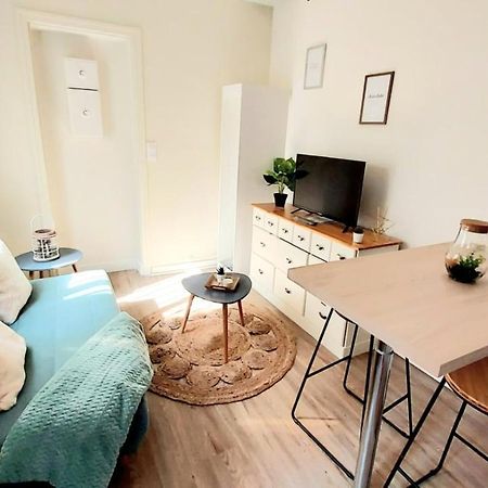 Cosy Yucca - 1Ch - Quartier Des Halles & Parking Pau Ngoại thất bức ảnh