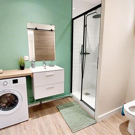 Cosy Yucca - 1Ch - Quartier Des Halles & Parking Pau Ngoại thất bức ảnh